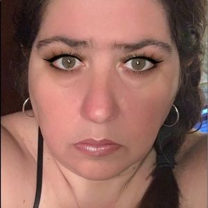 Meet your Posher, Christy